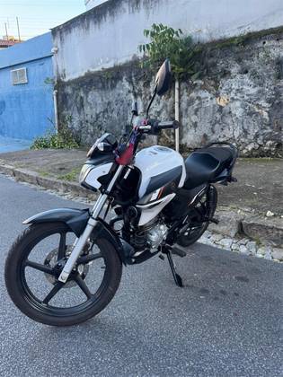 YAMAHA FACTOR 150 DX 